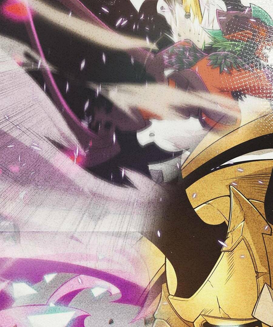 Tôi Đến Từ Thế Giới Trò Chơi Chapter 164 - Trang 2