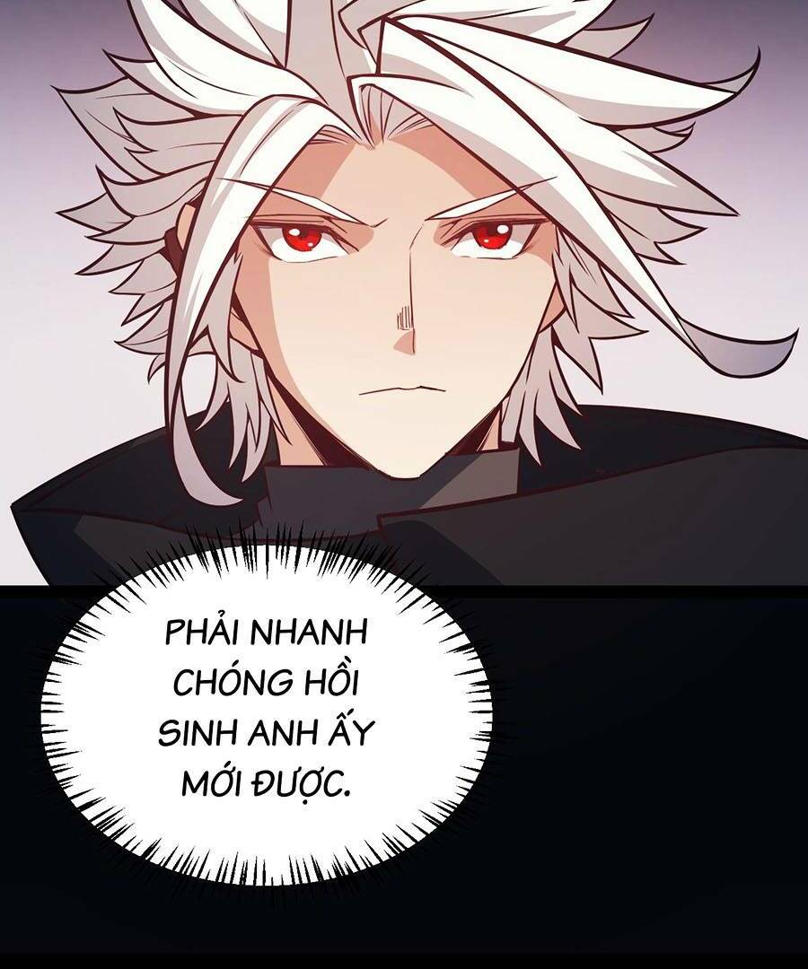 Tôi Đến Từ Thế Giới Trò Chơi Chapter 164 - Trang 2