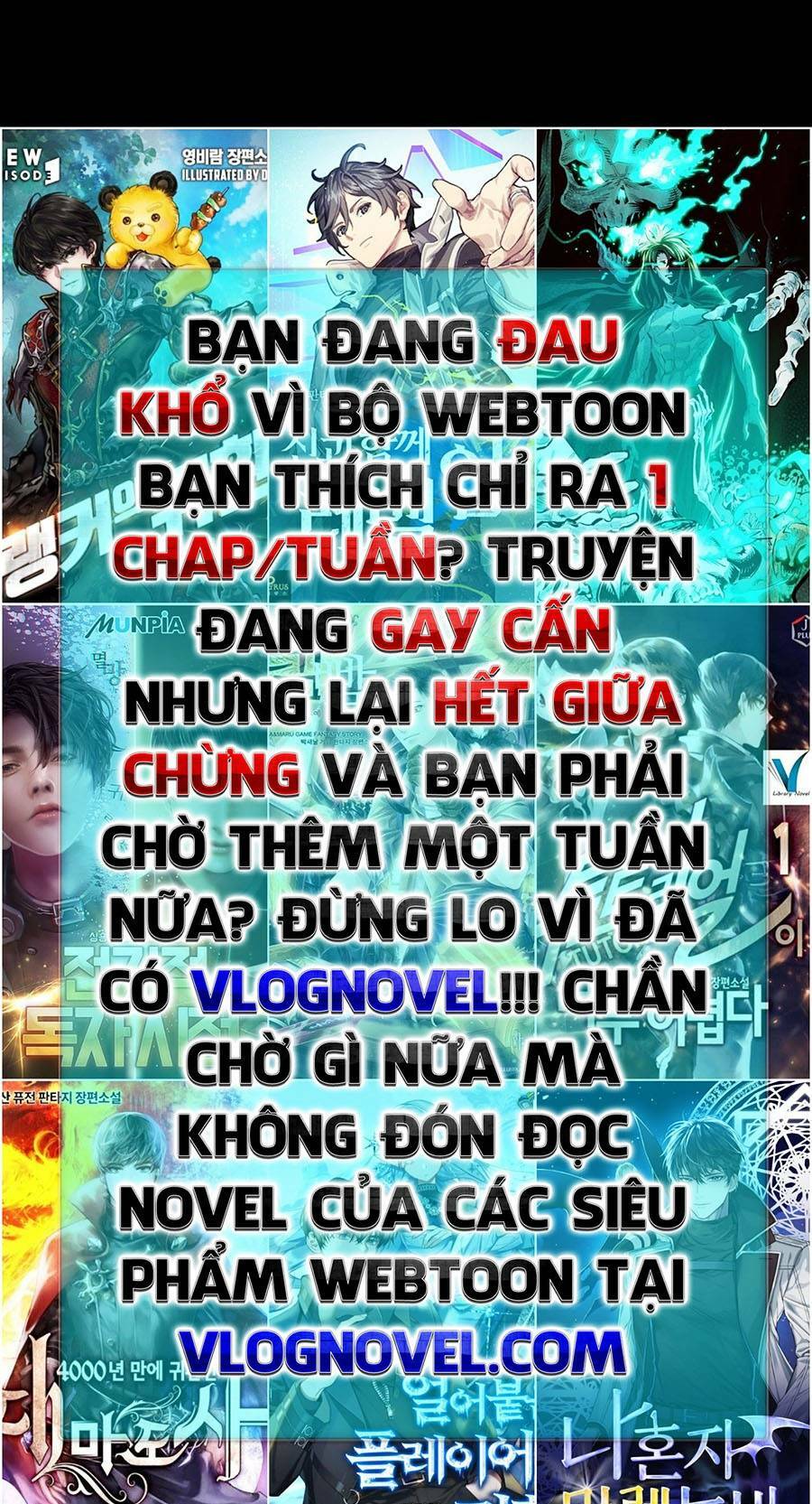 Tôi Đến Từ Thế Giới Trò Chơi Chapter 164 - Trang 2