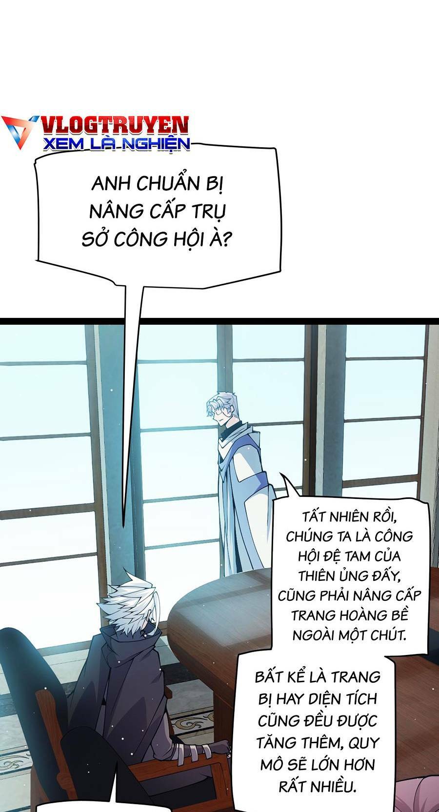 Tôi Đến Từ Thế Giới Trò Chơi Chapter 164 - Trang 2