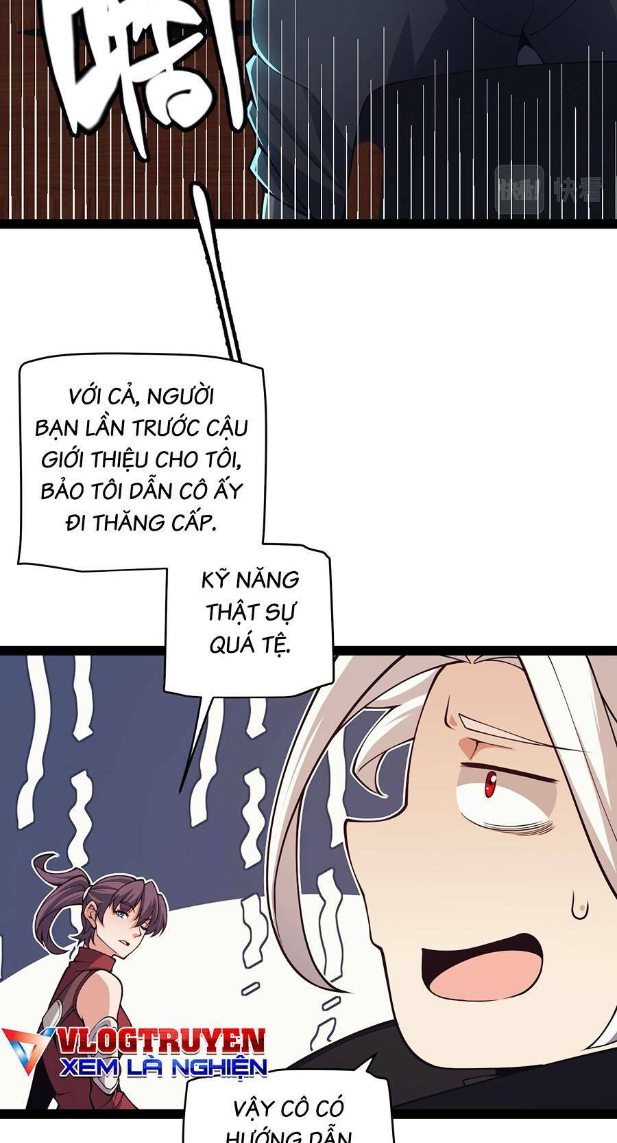 Tôi Đến Từ Thế Giới Trò Chơi Chapter 164 - Trang 2