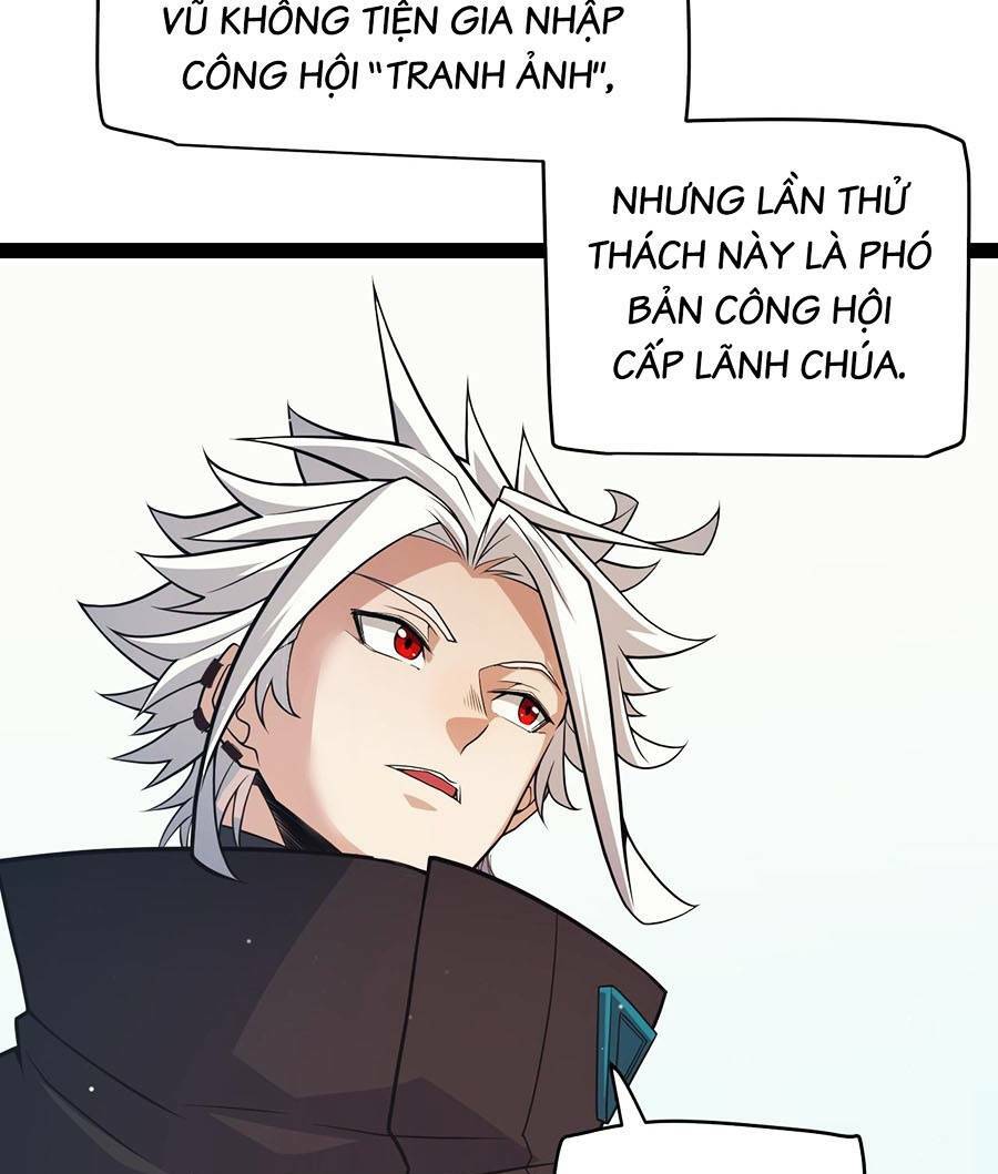 Tôi Đến Từ Thế Giới Trò Chơi Chapter 165 - Trang 2