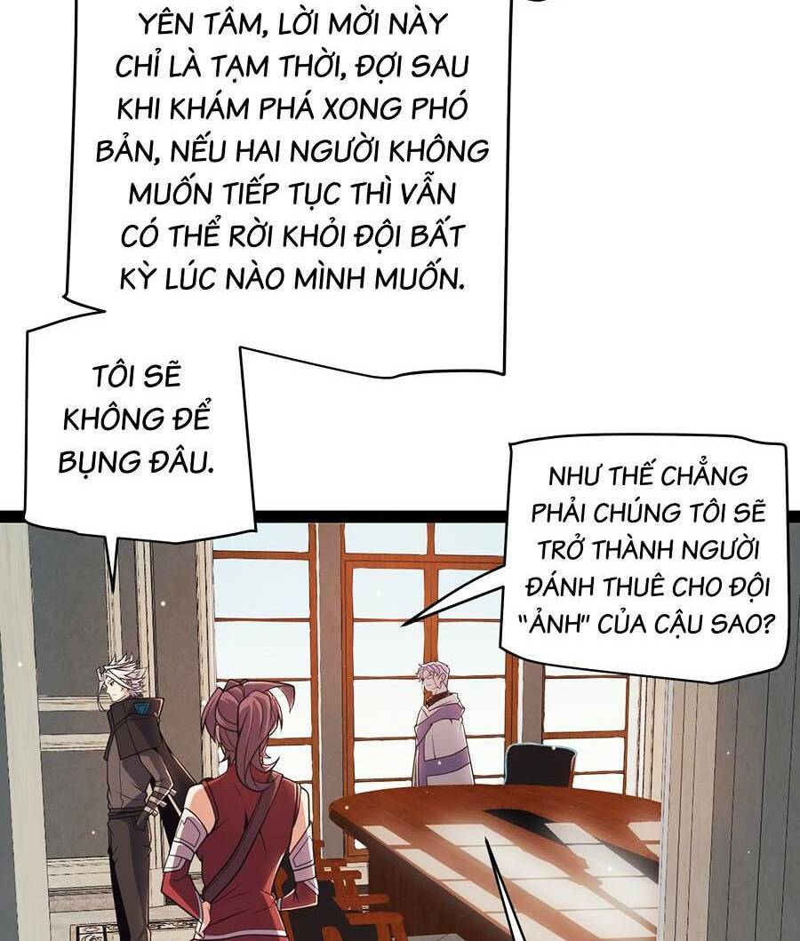 Tôi Đến Từ Thế Giới Trò Chơi Chapter 165 - Trang 2