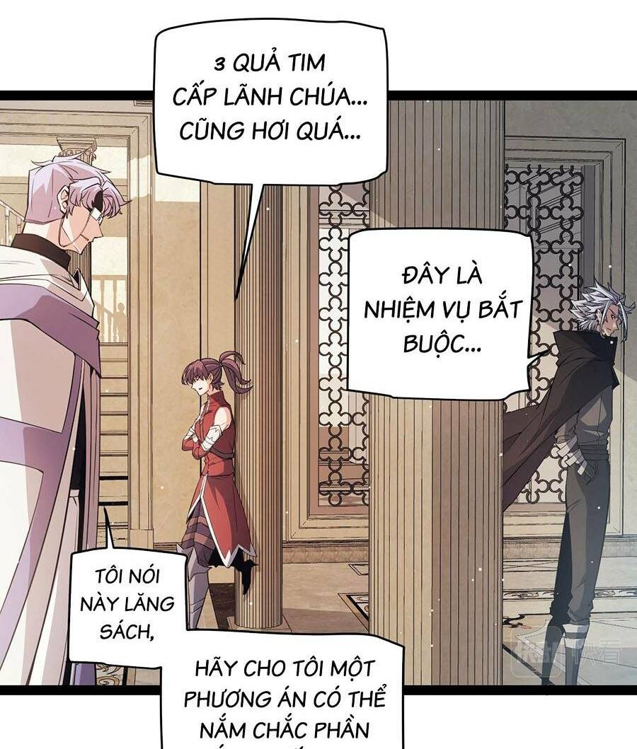 Tôi Đến Từ Thế Giới Trò Chơi Chapter 165 - Trang 2