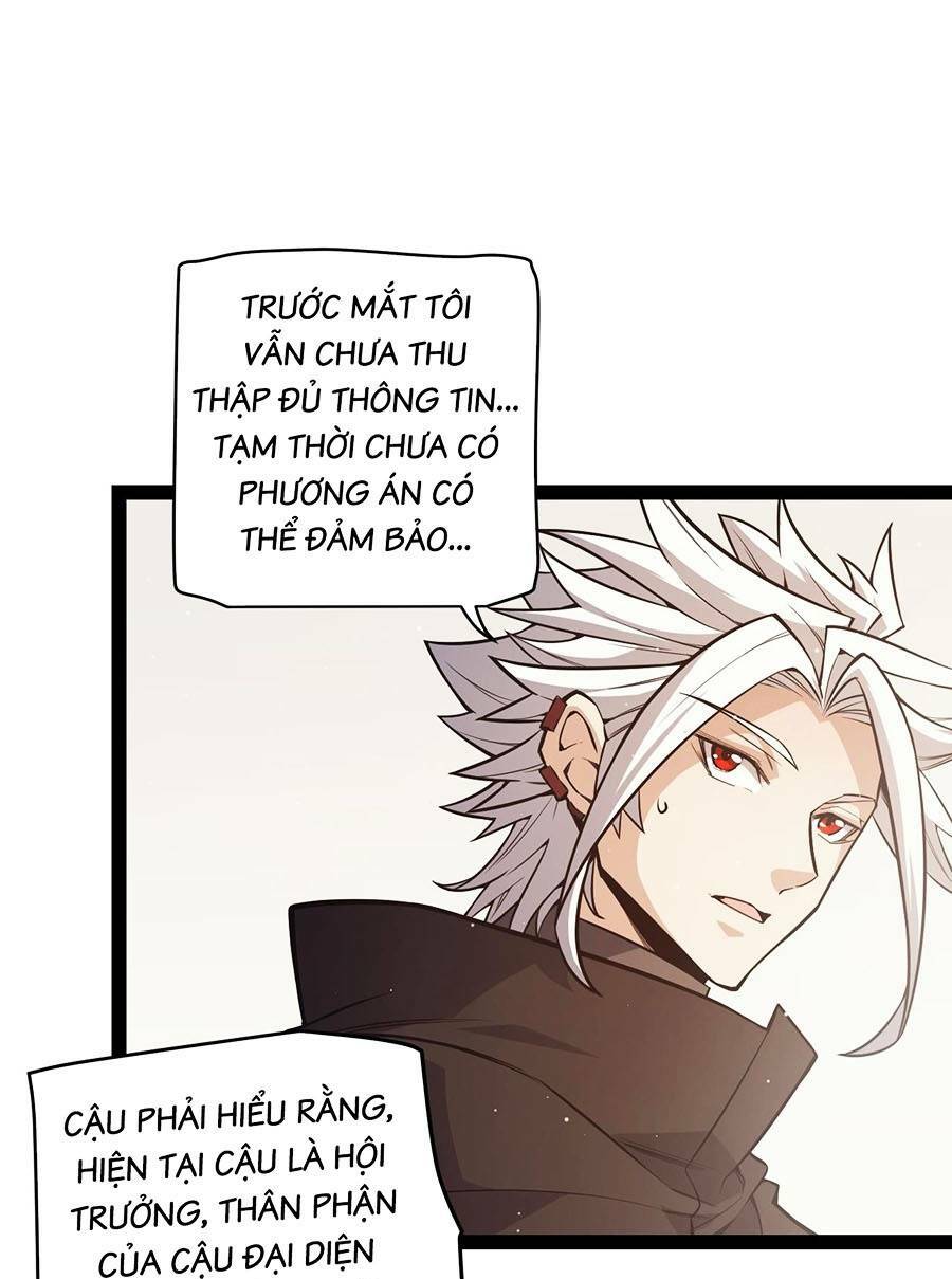 Tôi Đến Từ Thế Giới Trò Chơi Chapter 165 - Trang 2