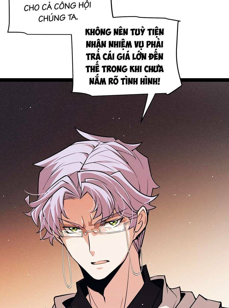 Tôi Đến Từ Thế Giới Trò Chơi Chapter 165 - Trang 2