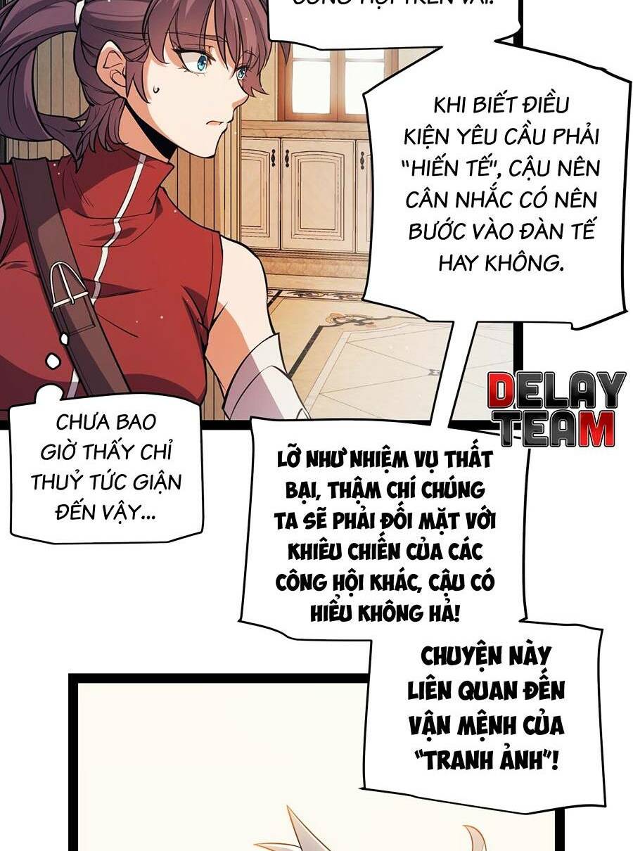 Tôi Đến Từ Thế Giới Trò Chơi Chapter 165 - Trang 2