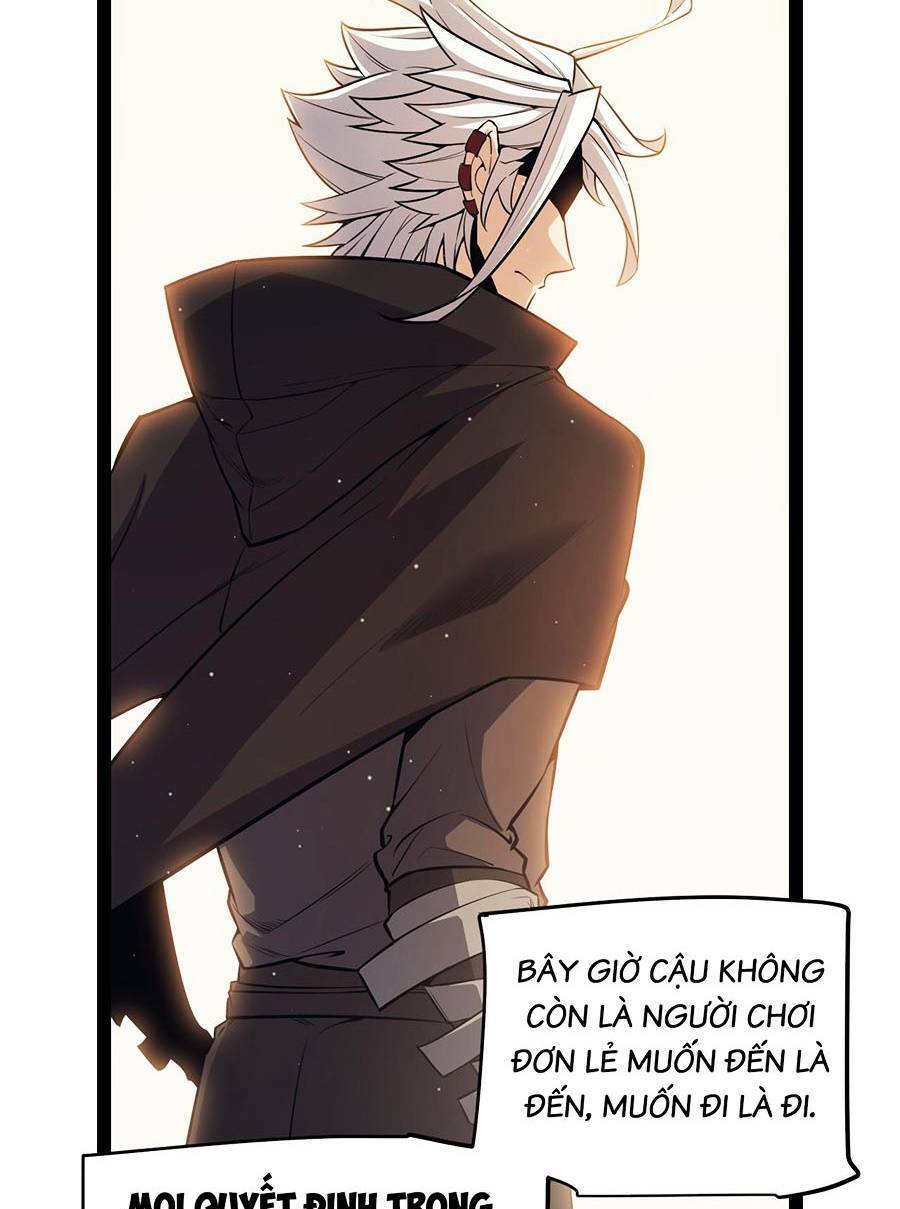 Tôi Đến Từ Thế Giới Trò Chơi Chapter 165 - Trang 2