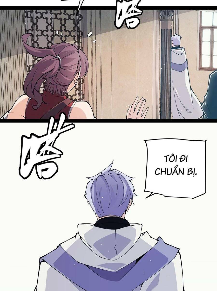 Tôi Đến Từ Thế Giới Trò Chơi Chapter 165 - Trang 2