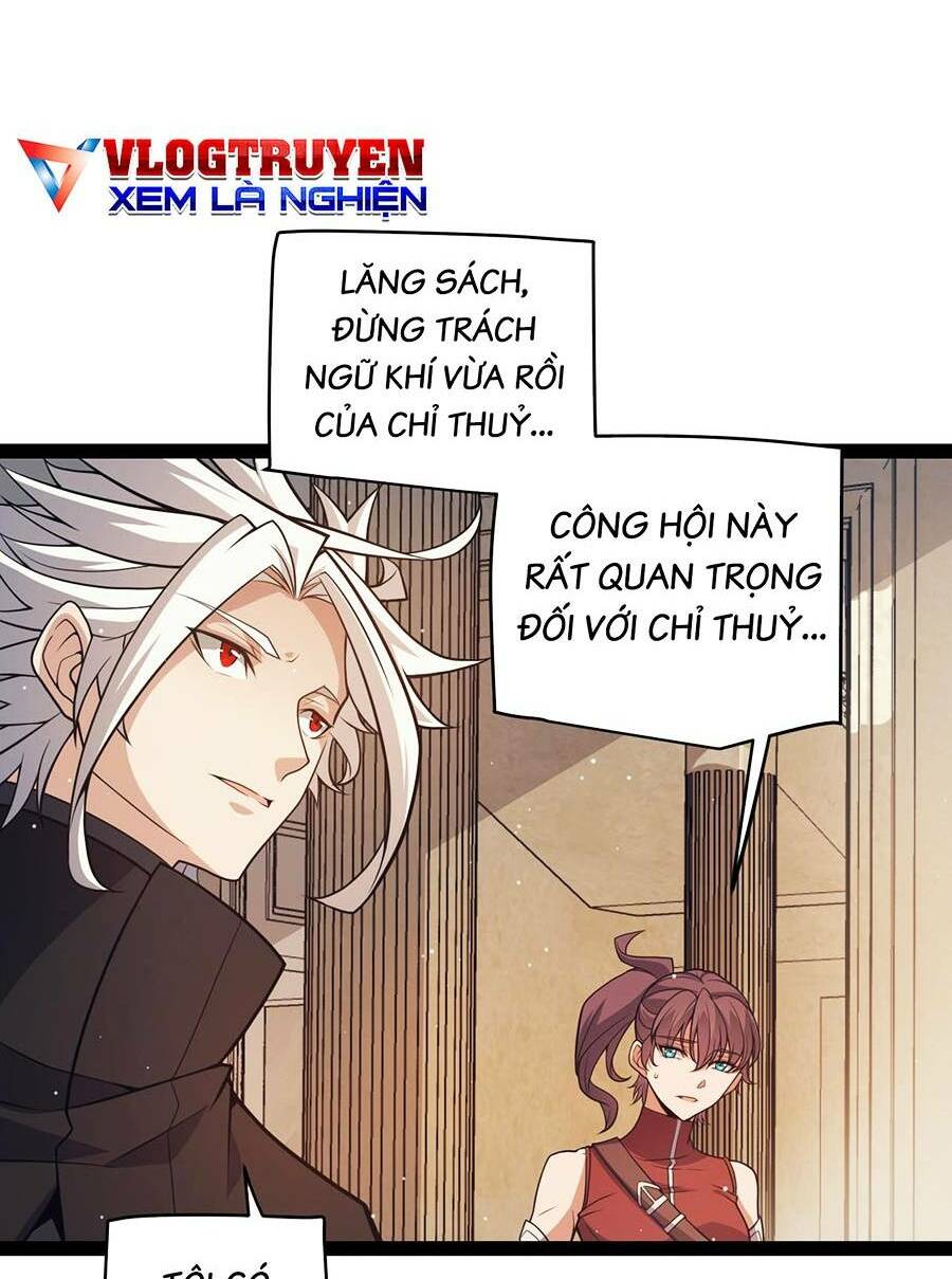 Tôi Đến Từ Thế Giới Trò Chơi Chapter 165 - Trang 2