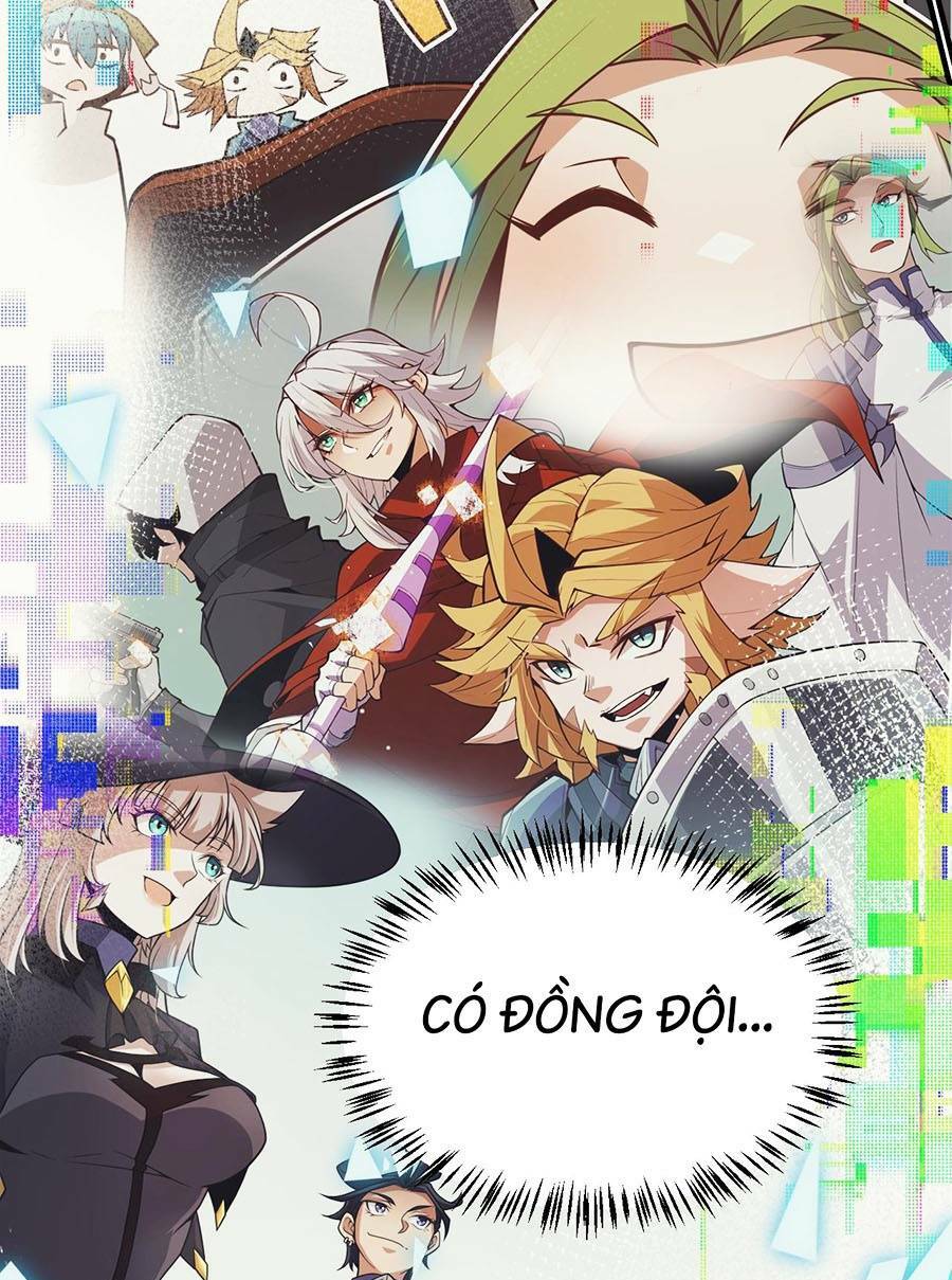 Tôi Đến Từ Thế Giới Trò Chơi Chapter 165 - Trang 2