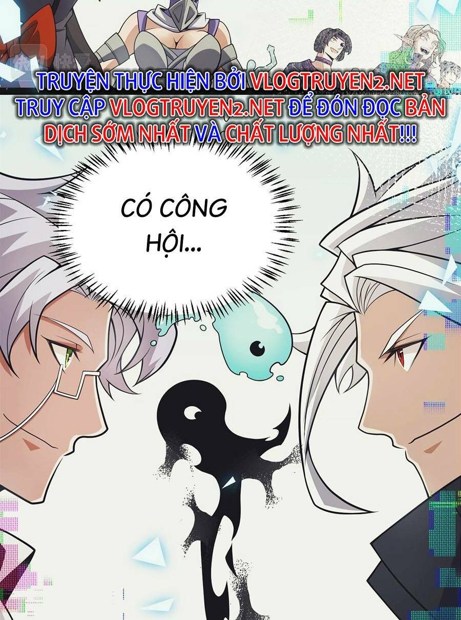 Tôi Đến Từ Thế Giới Trò Chơi Chapter 165 - Trang 2