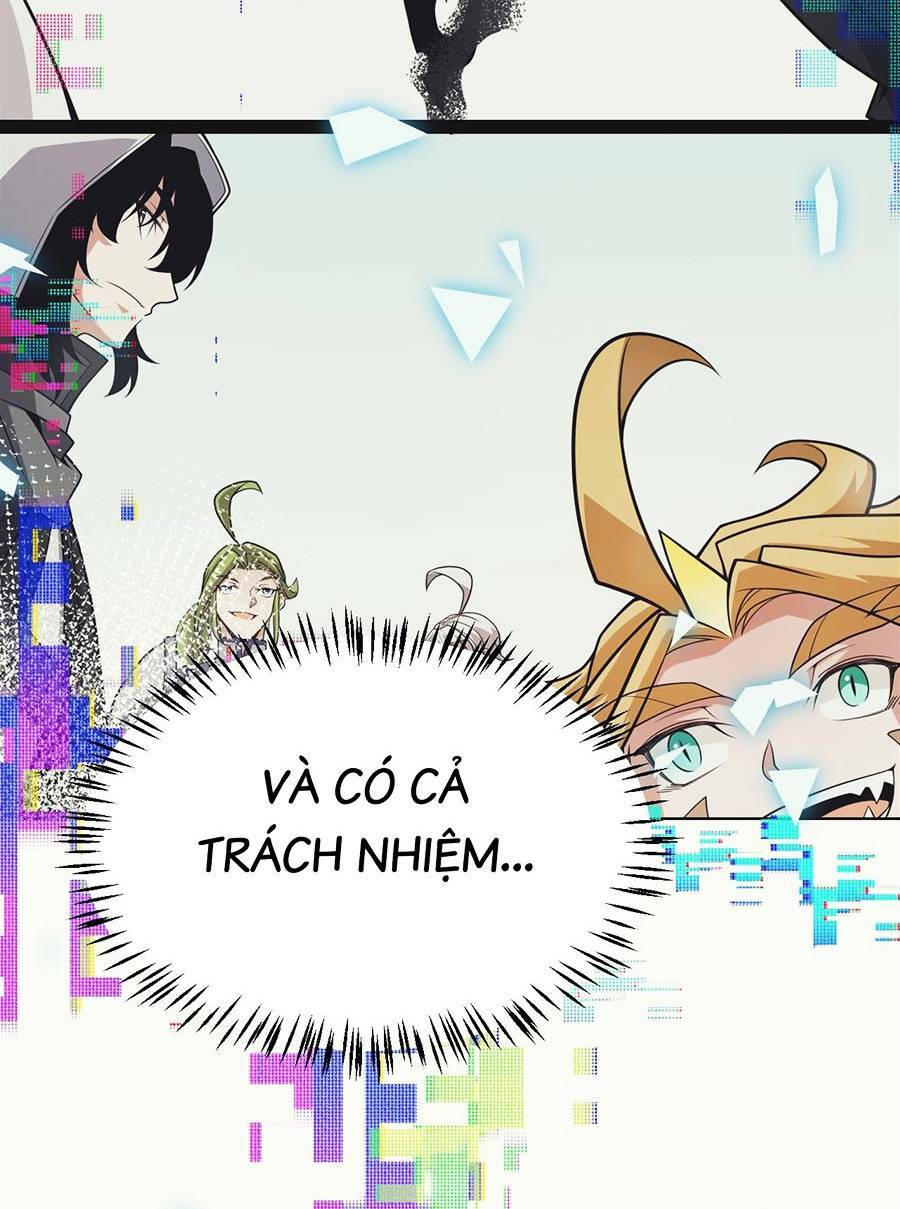 Tôi Đến Từ Thế Giới Trò Chơi Chapter 165 - Trang 2