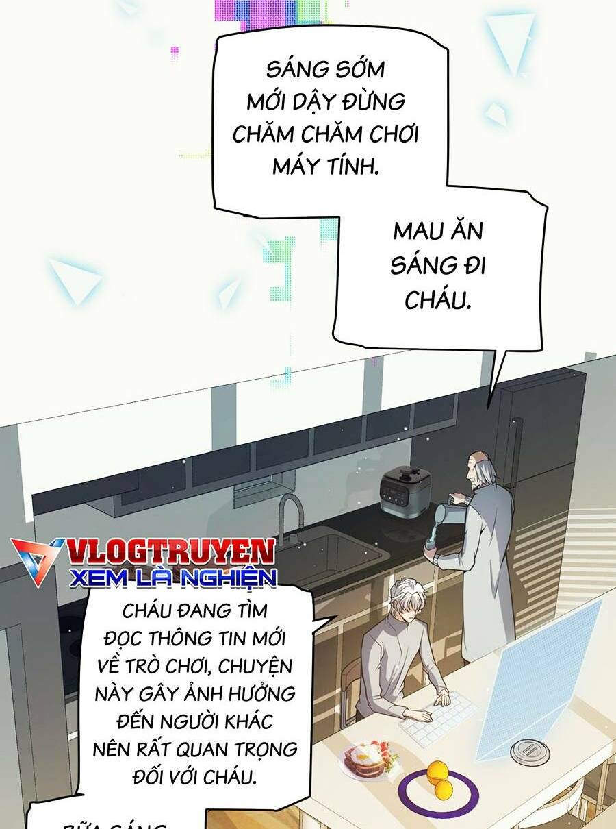 Tôi Đến Từ Thế Giới Trò Chơi Chapter 165 - Trang 2