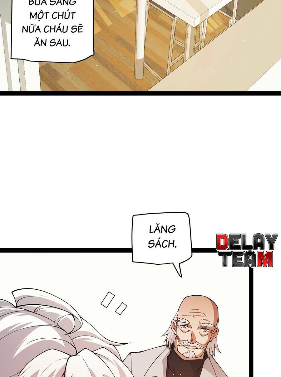 Tôi Đến Từ Thế Giới Trò Chơi Chapter 165 - Trang 2