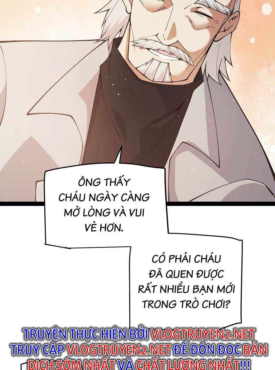Tôi Đến Từ Thế Giới Trò Chơi Chapter 165 - Trang 2