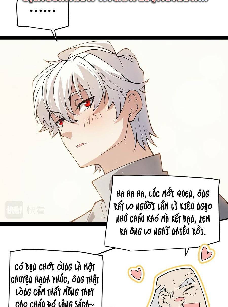 Tôi Đến Từ Thế Giới Trò Chơi Chapter 165 - Trang 2