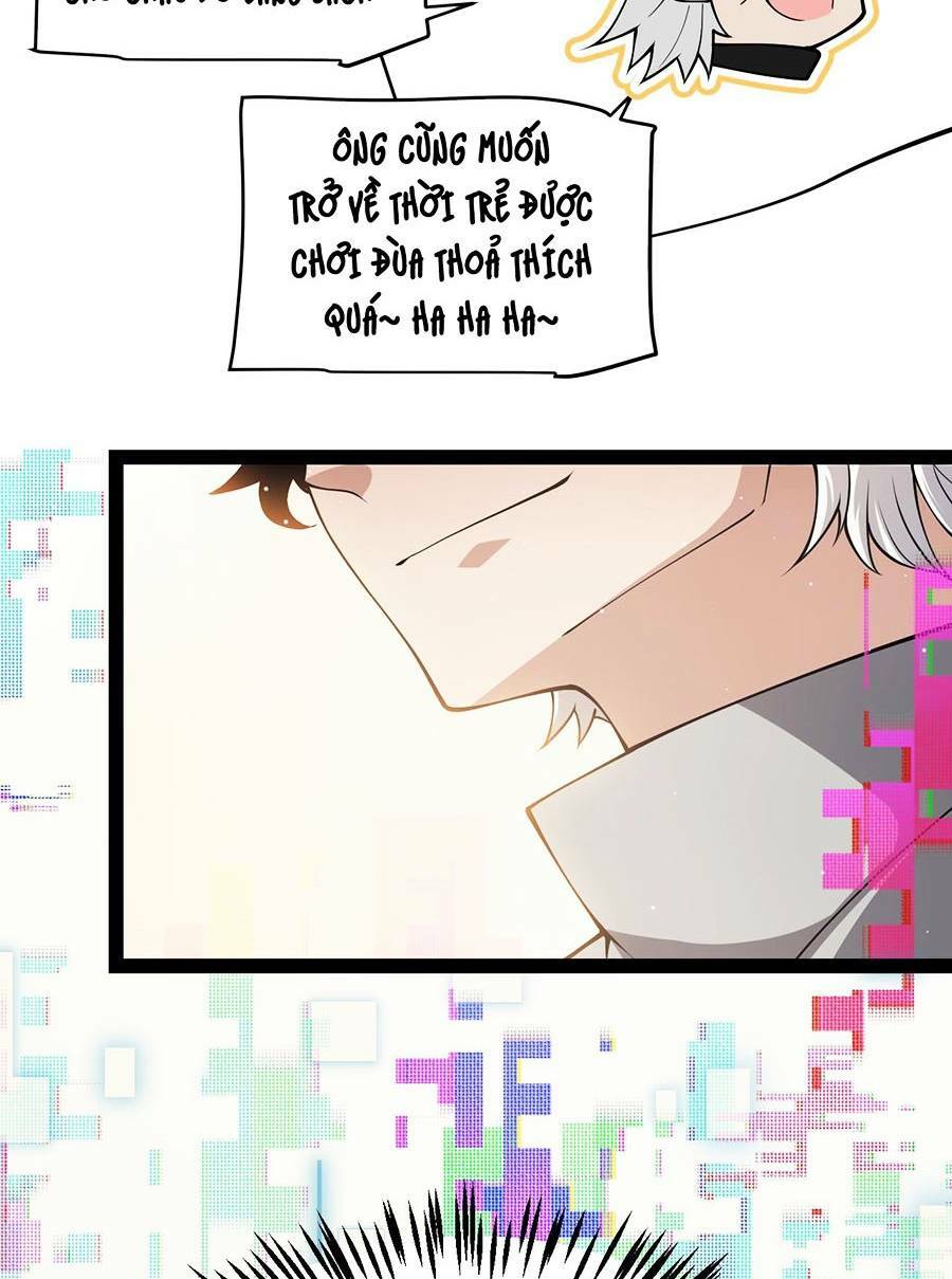 Tôi Đến Từ Thế Giới Trò Chơi Chapter 165 - Trang 2