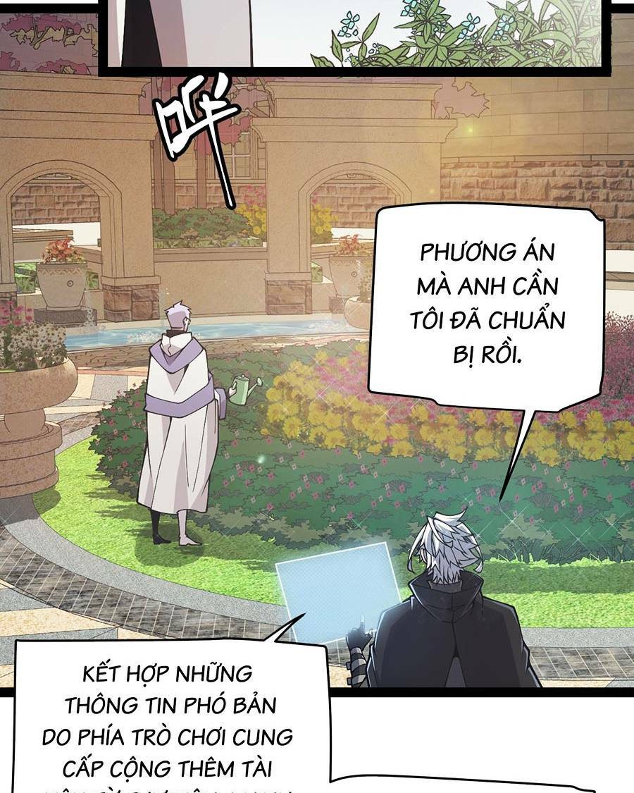 Tôi Đến Từ Thế Giới Trò Chơi Chapter 165 - Trang 2