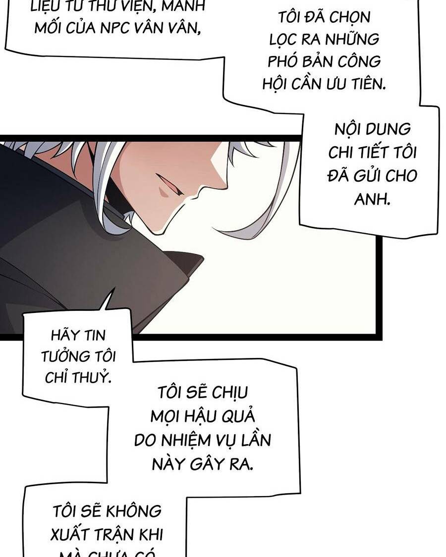 Tôi Đến Từ Thế Giới Trò Chơi Chapter 165 - Trang 2