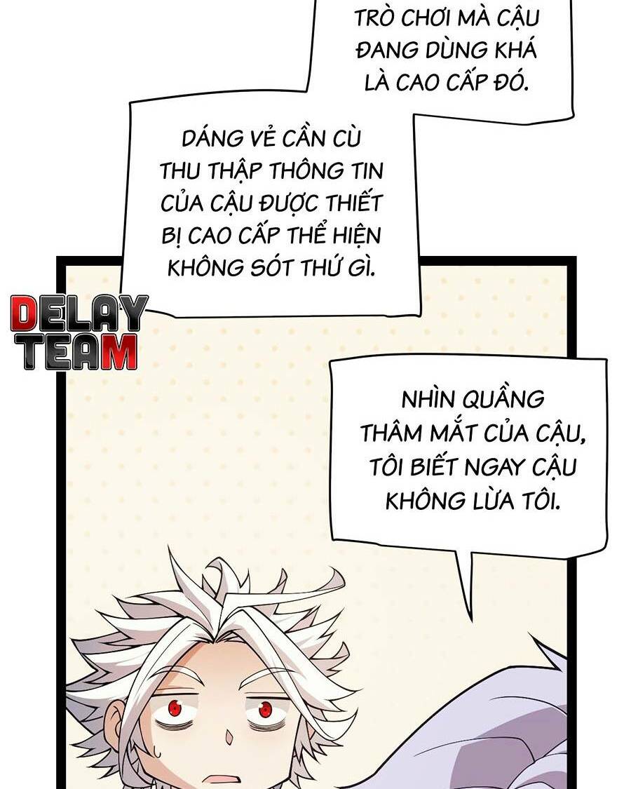 Tôi Đến Từ Thế Giới Trò Chơi Chapter 165 - Trang 2