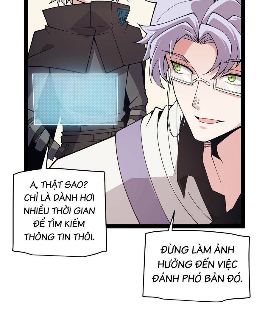 Tôi Đến Từ Thế Giới Trò Chơi Chapter 165 - Trang 2