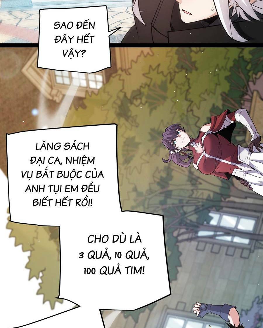 Tôi Đến Từ Thế Giới Trò Chơi Chapter 165 - Trang 2