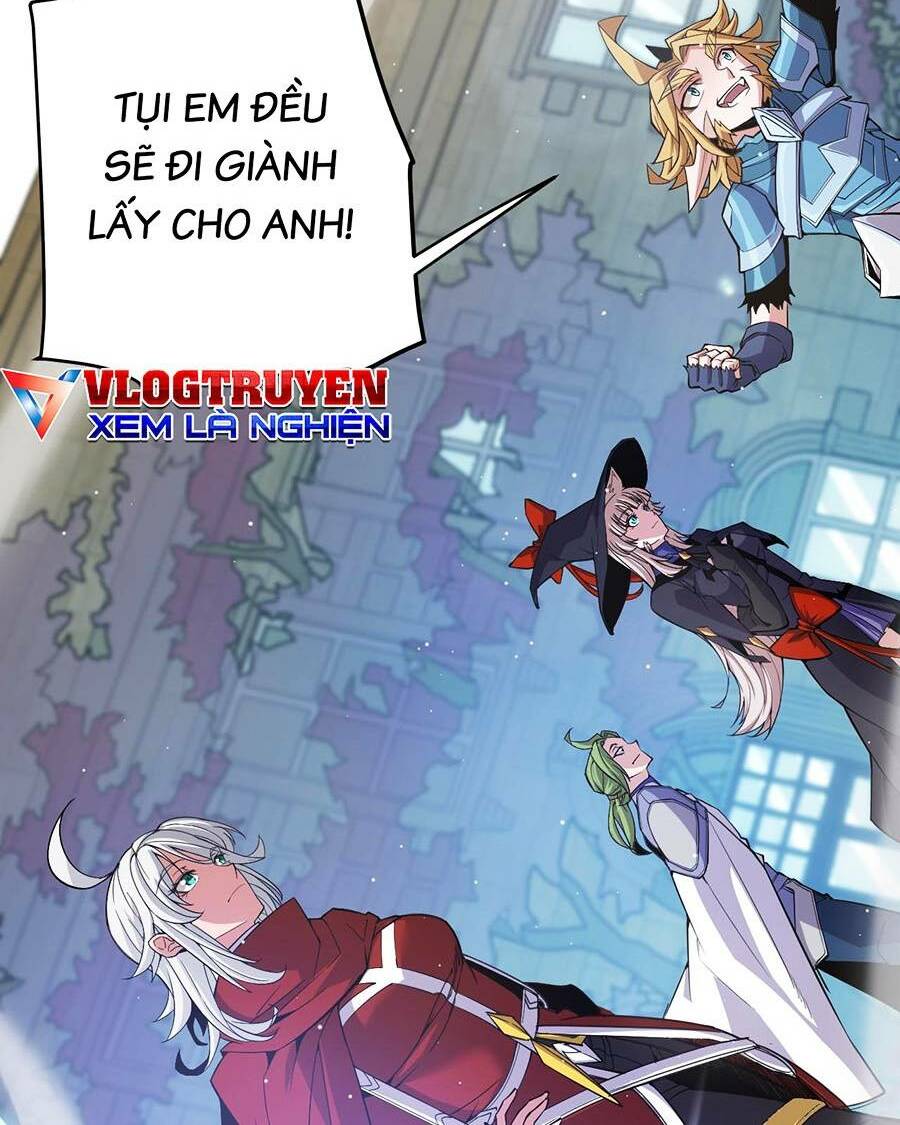 Tôi Đến Từ Thế Giới Trò Chơi Chapter 165 - Trang 2