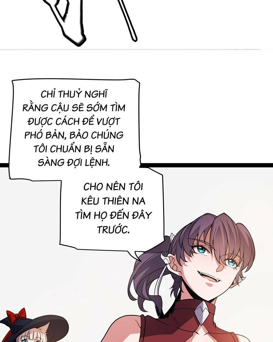 Tôi Đến Từ Thế Giới Trò Chơi Chapter 165 - Trang 2