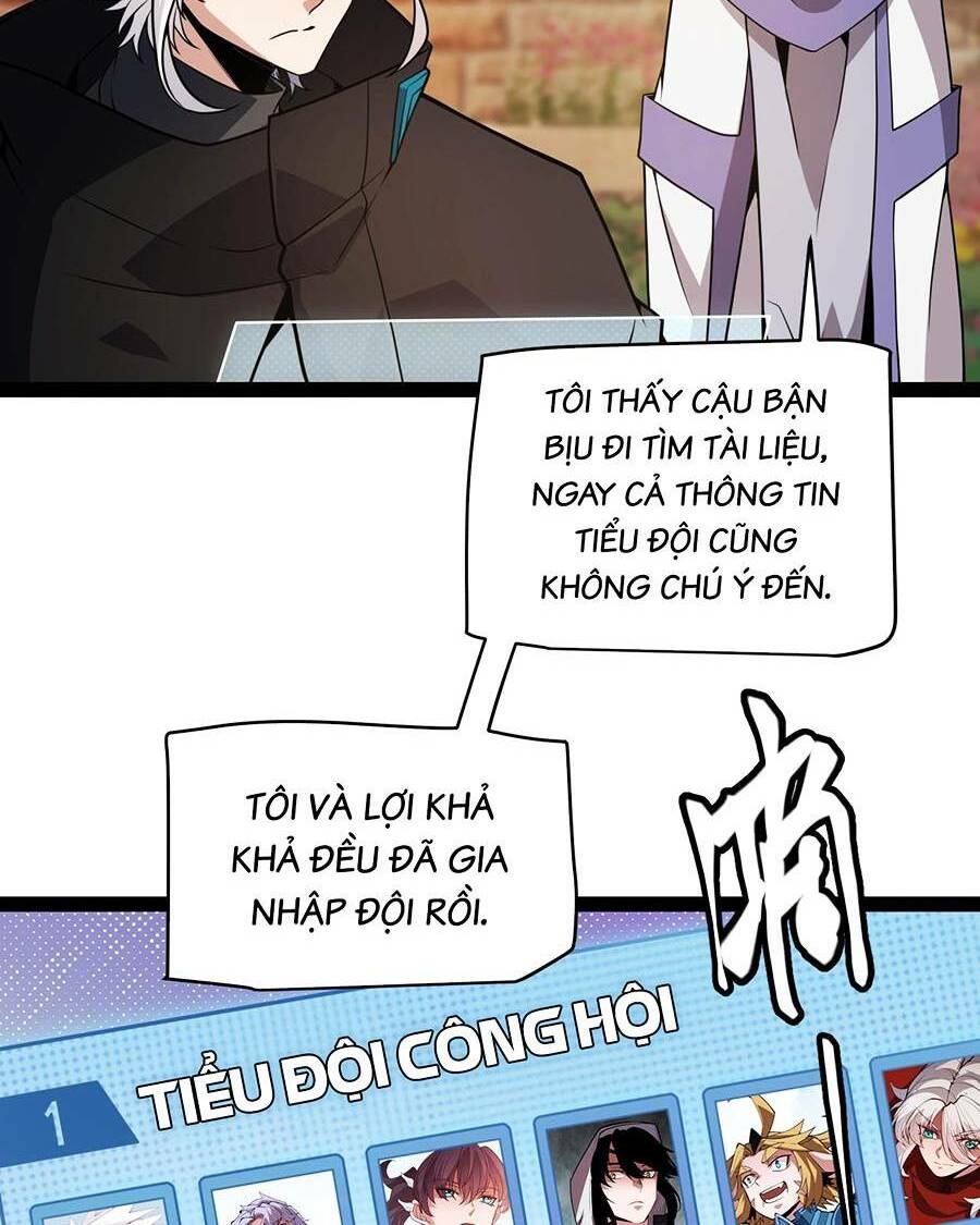 Tôi Đến Từ Thế Giới Trò Chơi Chapter 165 - Trang 2