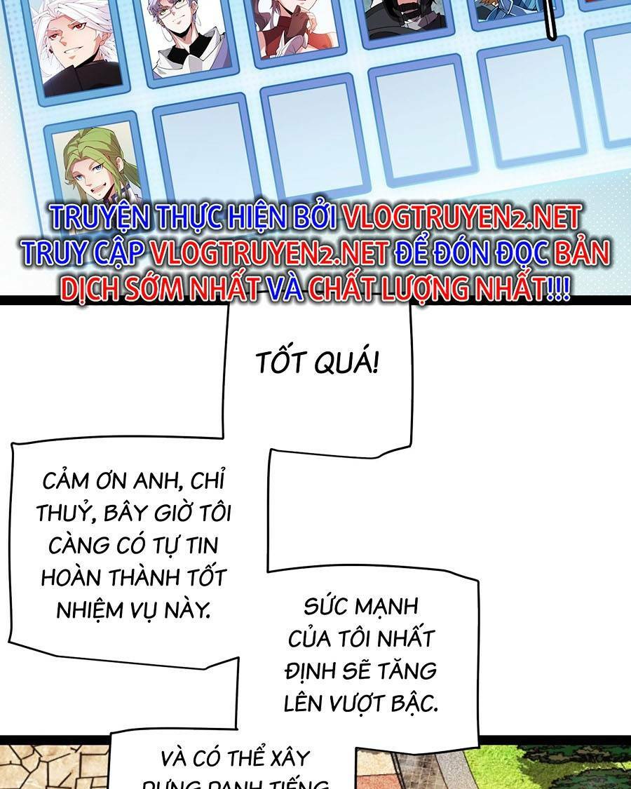 Tôi Đến Từ Thế Giới Trò Chơi Chapter 165 - Trang 2