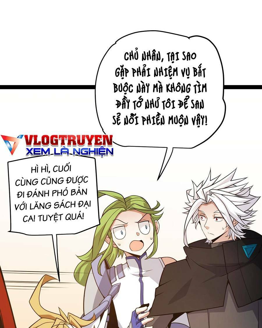 Tôi Đến Từ Thế Giới Trò Chơi Chapter 165 - Trang 2