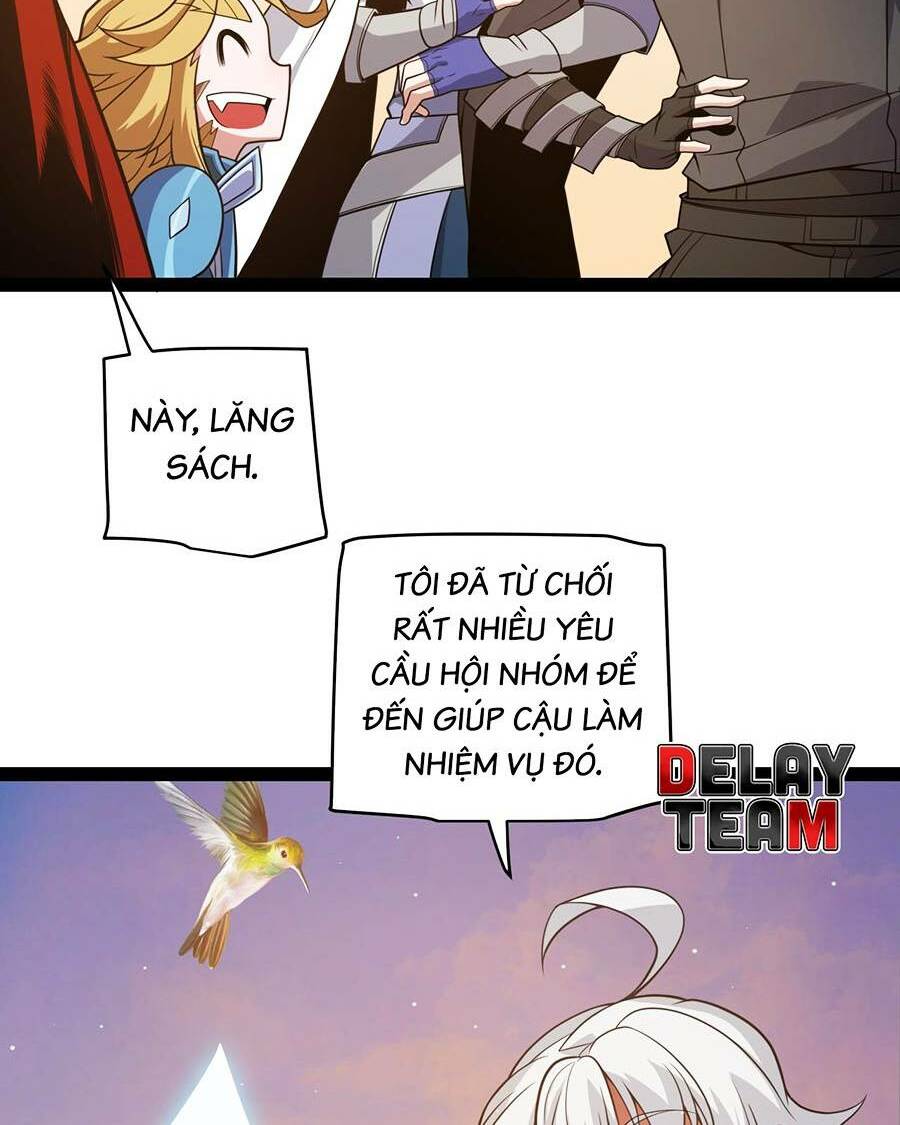 Tôi Đến Từ Thế Giới Trò Chơi Chapter 165 - Trang 2