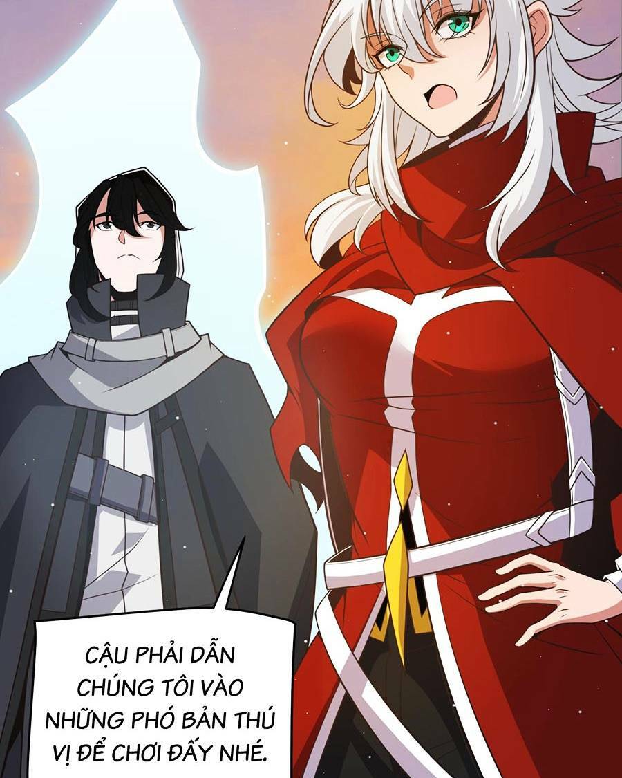 Tôi Đến Từ Thế Giới Trò Chơi Chapter 165 - Trang 2