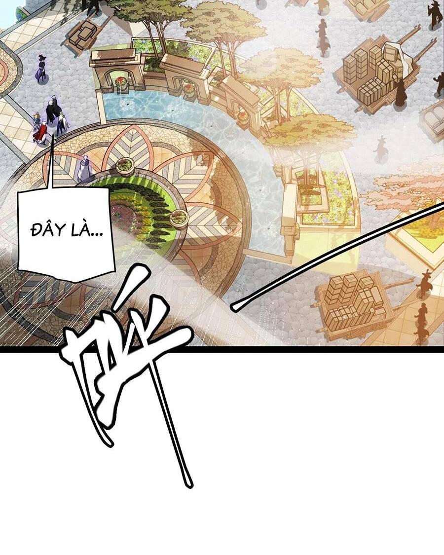 Tôi Đến Từ Thế Giới Trò Chơi Chapter 165 - Trang 2