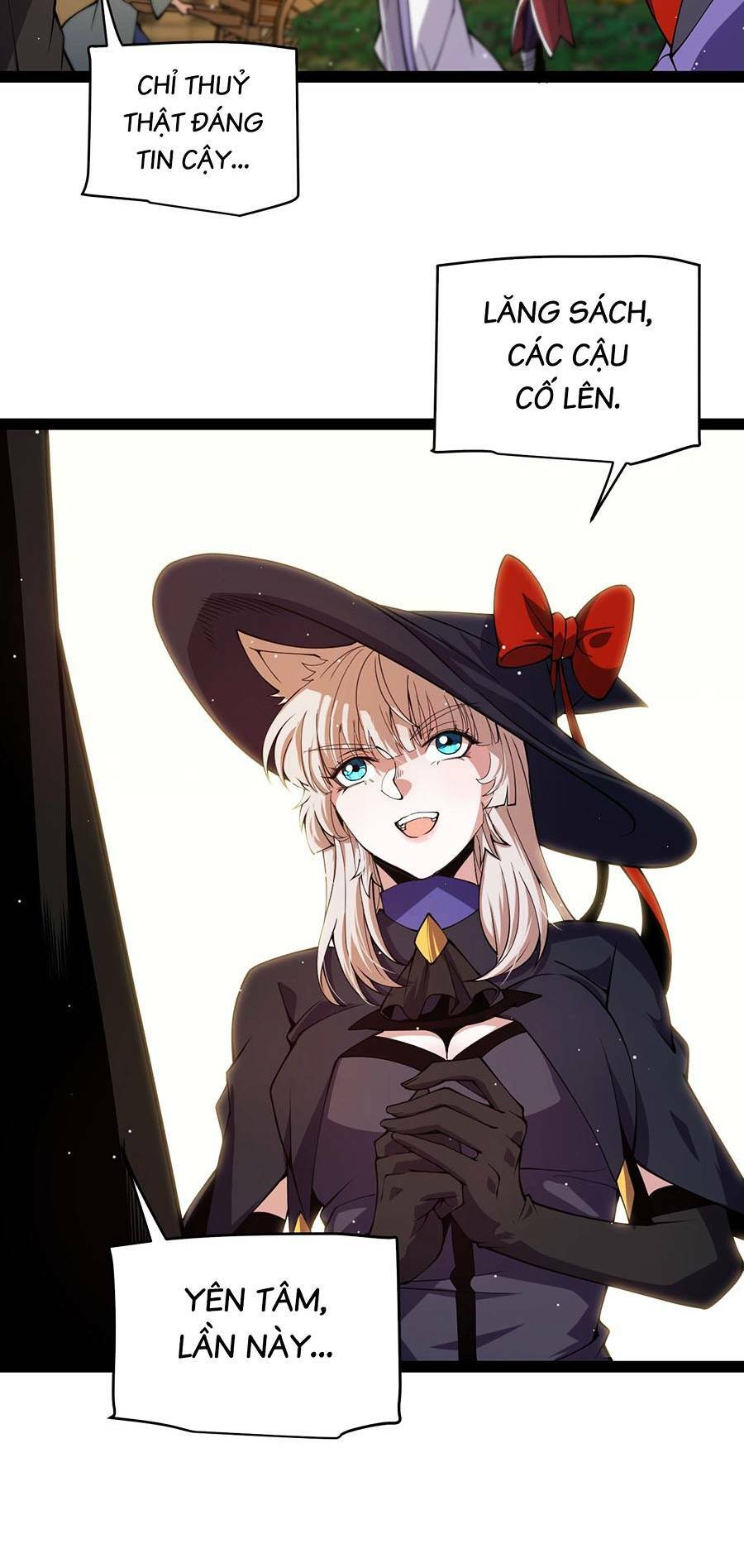 Tôi Đến Từ Thế Giới Trò Chơi Chapter 165 - Trang 2