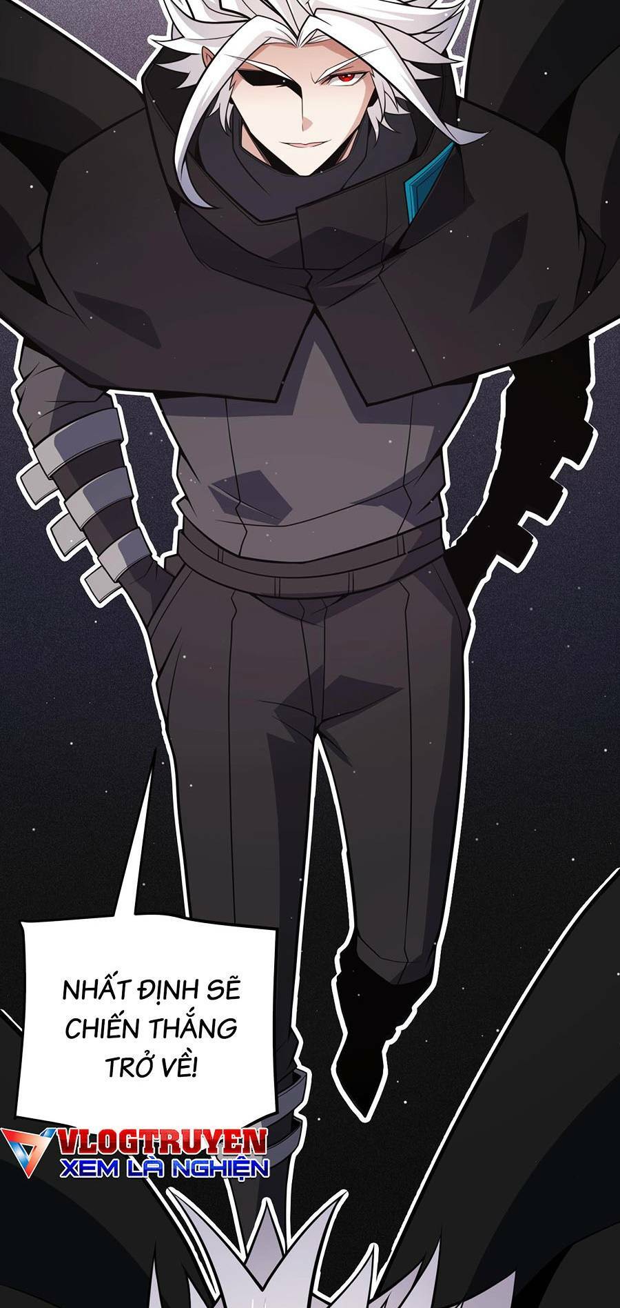 Tôi Đến Từ Thế Giới Trò Chơi Chapter 165 - Trang 2