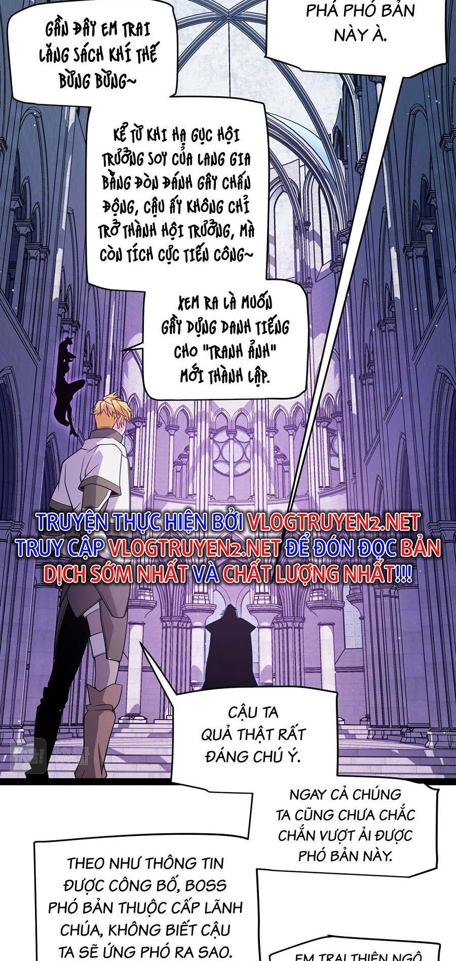 Tôi Đến Từ Thế Giới Trò Chơi Chapter 165 - Trang 2