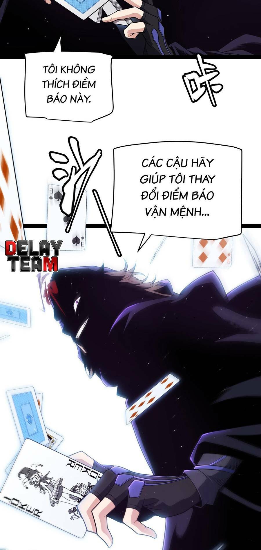 Tôi Đến Từ Thế Giới Trò Chơi Chapter 165 - Trang 2