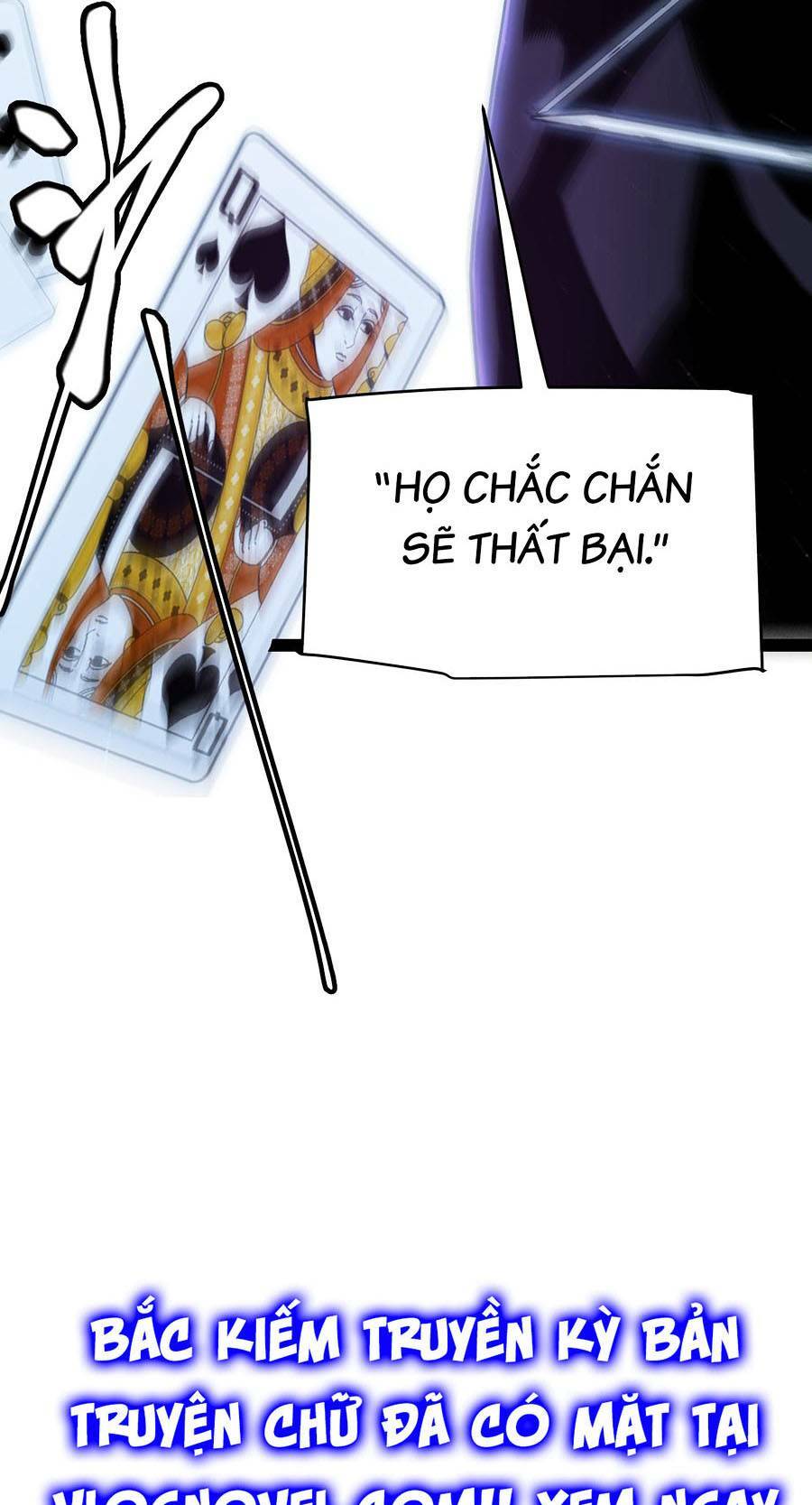 Tôi Đến Từ Thế Giới Trò Chơi Chapter 165 - Trang 2