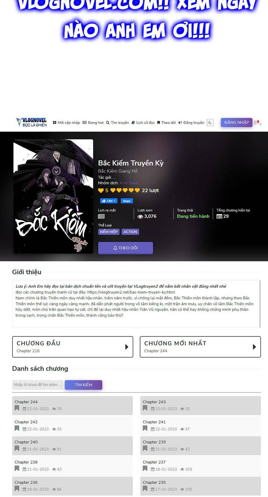 Tôi Đến Từ Thế Giới Trò Chơi Chapter 165 - Trang 2