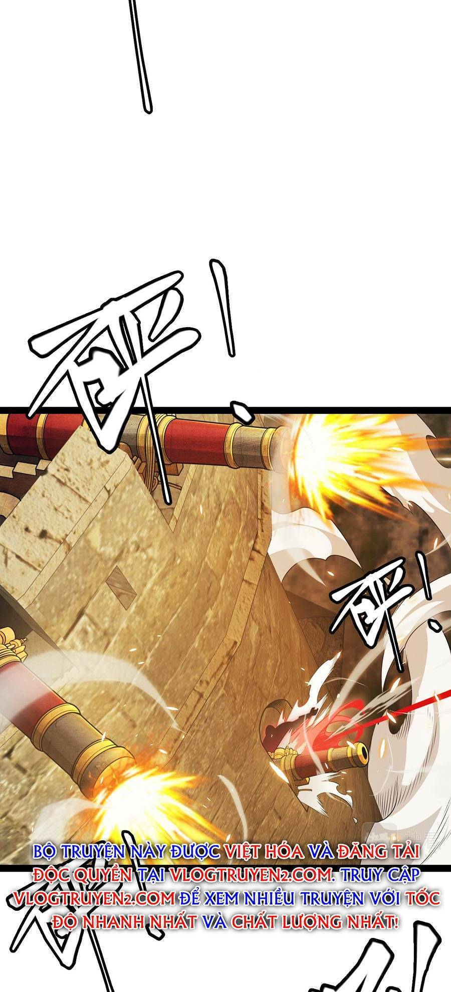 Tôi Đến Từ Thế Giới Trò Chơi Chapter 166 - Trang 2