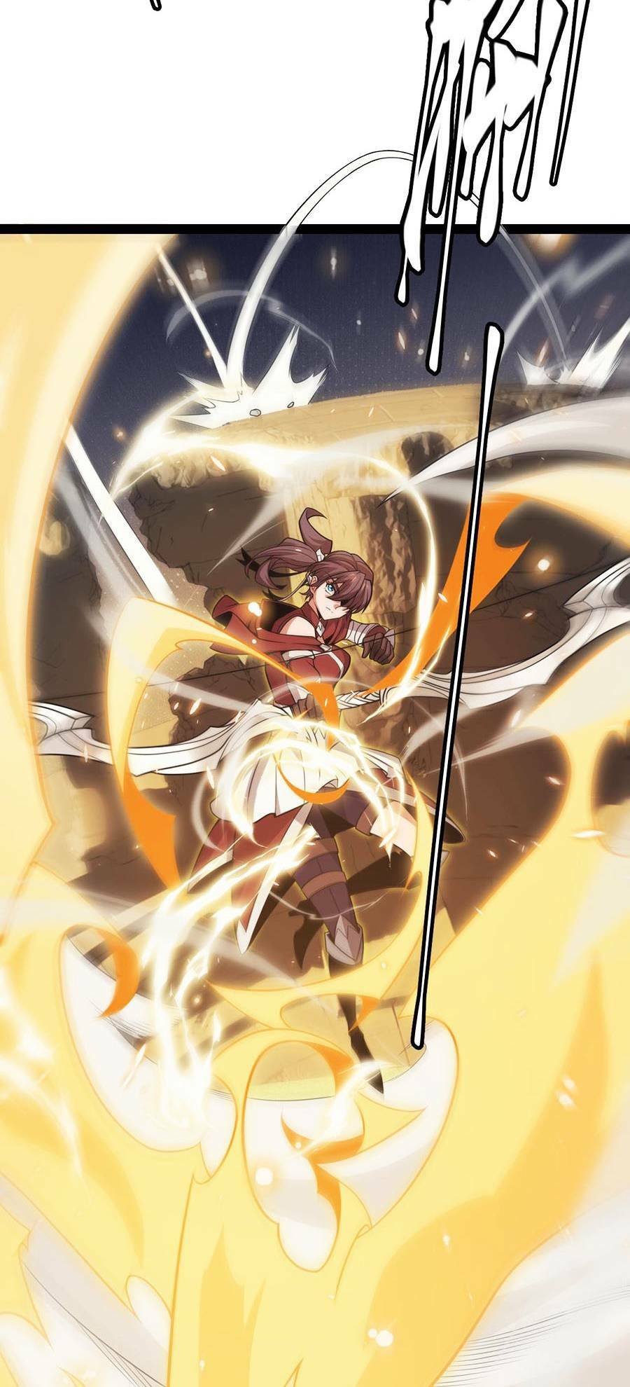 Tôi Đến Từ Thế Giới Trò Chơi Chapter 166 - Trang 2