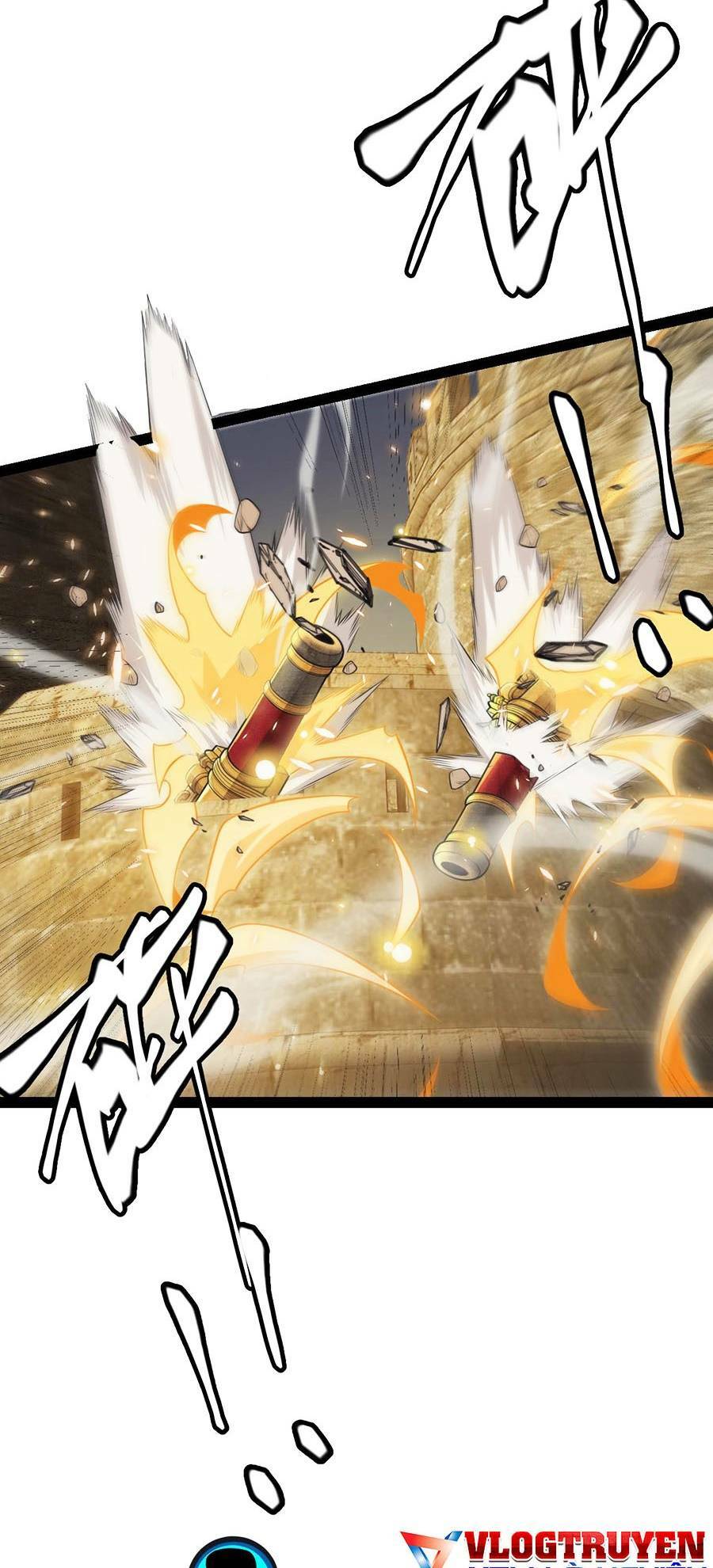 Tôi Đến Từ Thế Giới Trò Chơi Chapter 166 - Trang 2