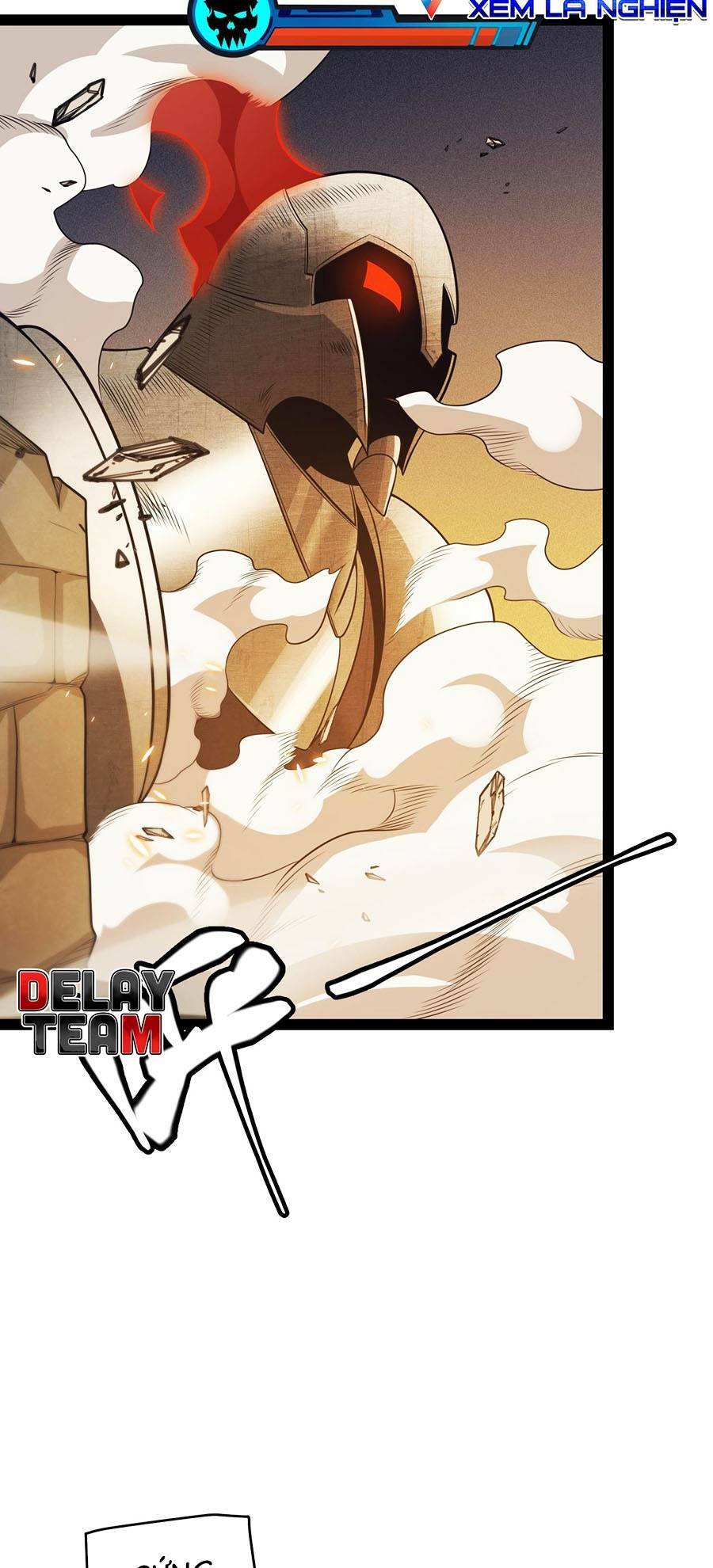 Tôi Đến Từ Thế Giới Trò Chơi Chapter 166 - Trang 2