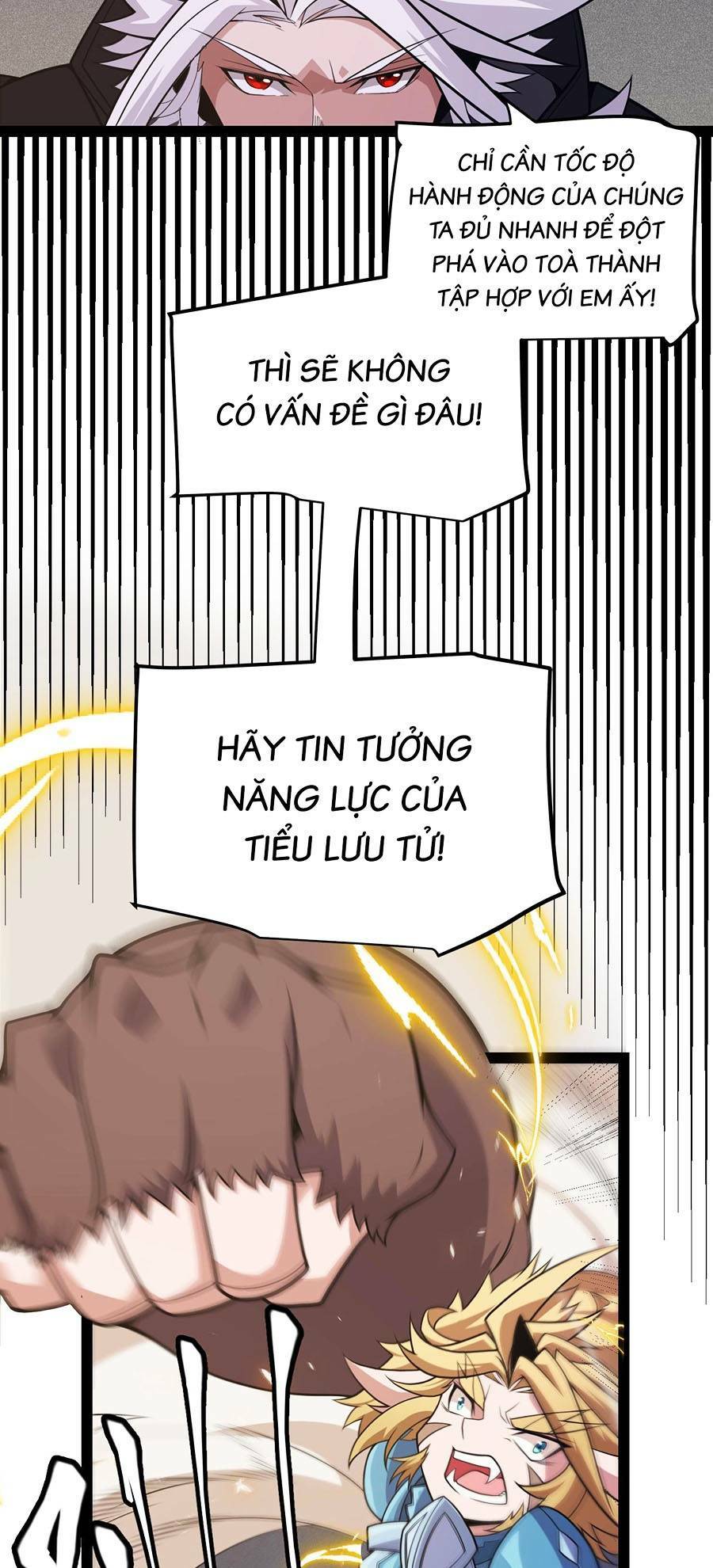 Tôi Đến Từ Thế Giới Trò Chơi Chapter 166 - Trang 2