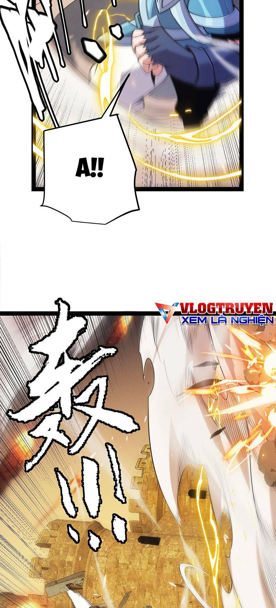 Tôi Đến Từ Thế Giới Trò Chơi Chapter 166 - Trang 2