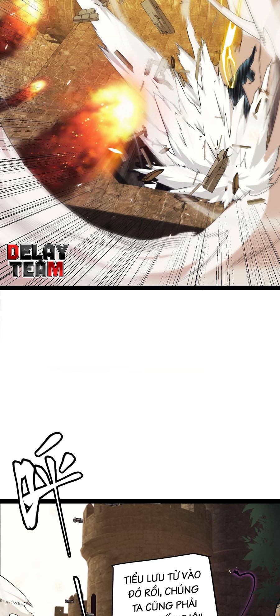 Tôi Đến Từ Thế Giới Trò Chơi Chapter 166 - Trang 2