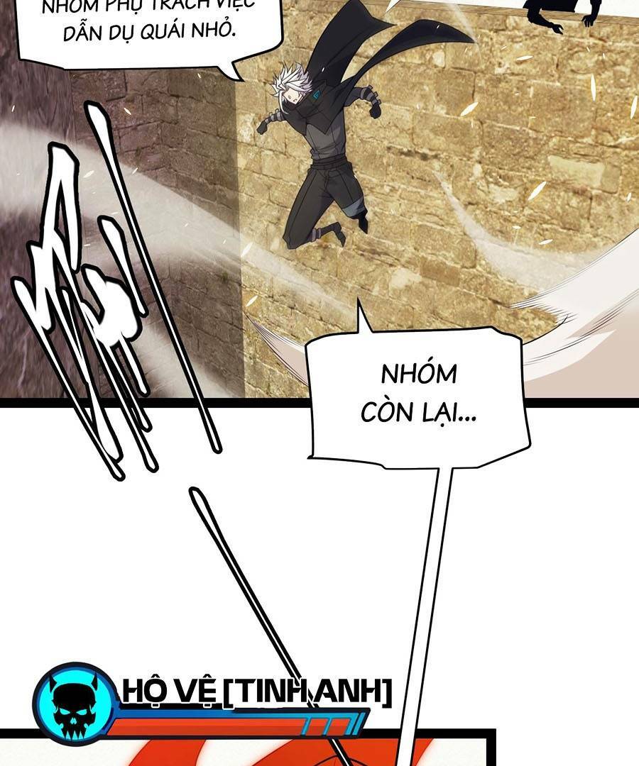 Tôi Đến Từ Thế Giới Trò Chơi Chapter 166 - Trang 2