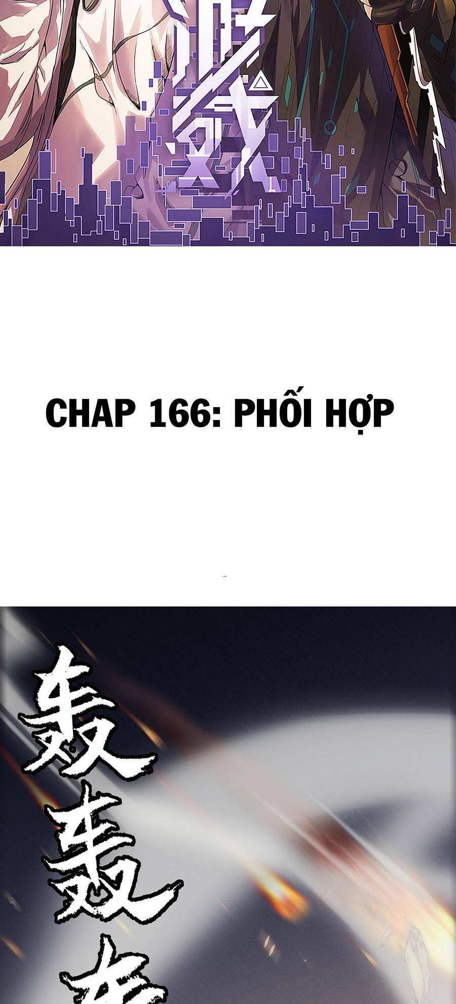 Tôi Đến Từ Thế Giới Trò Chơi Chapter 166 - Trang 2
